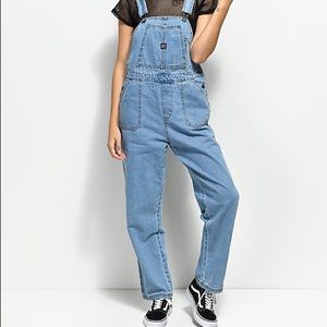 Overalls